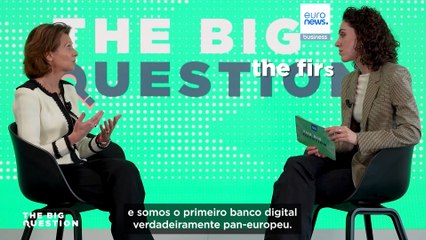 The Big Question: Poderá a Revolut continuar a crescer sem uma licença bancária francesa?