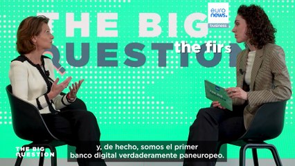 The Big Question: ¿Puede Revolut seguir creciendo sin una licencia bancaria francesa?