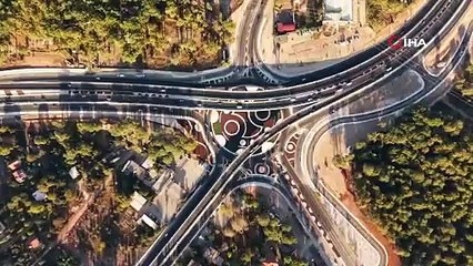 Bakan Uraloğlu proje açılışları için Antalya’ya geliyor