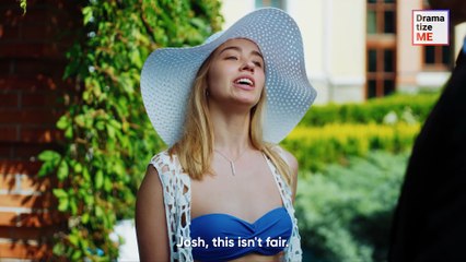 Trophy Wife Seduces A Bodyguard