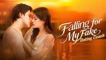 Falling for My Fake Dating Coach Full Movie DS