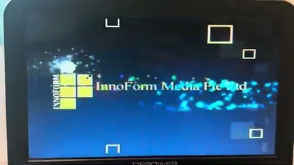 (800 subscribers special) Opening to Gogo's Adventures with English 4 2001 Singaporean VCD