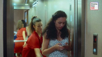 Unexpected Elevator Mishap Leaves Girl Undressed 😳