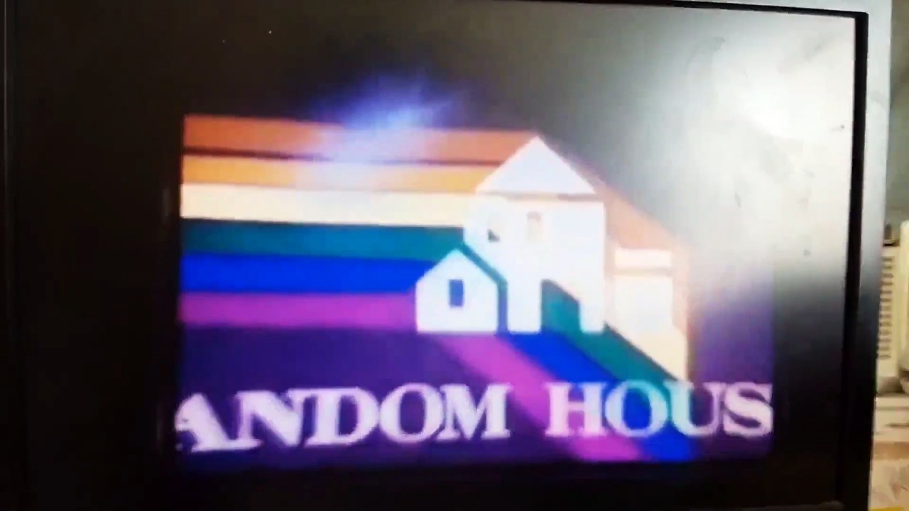 Opening to Sesame Street: Sing Out Loud VHS 1994 (Random House Home Video Version)