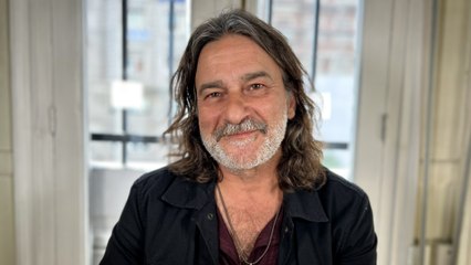 Entrevista a Quique González: "Las pantallas son más adictivas que las drogas"