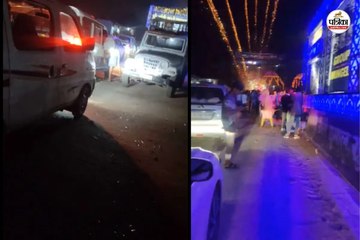 एम्बुलेंस को रास्ता देना जरूरी है या DJ