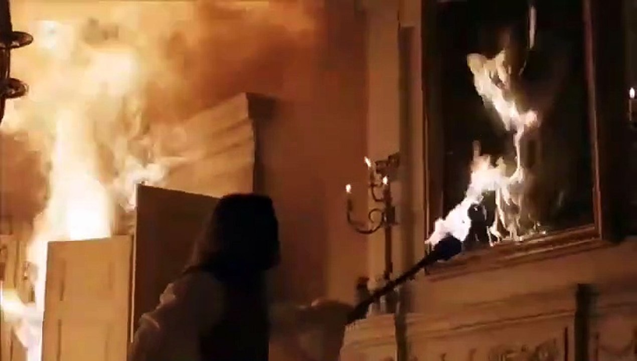 Interview mit einem Vampir