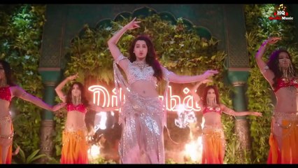 New Song 2025 | Thama Song Video | Baby Doll | Nora Fatehi New Song Thama | Ayushmann Khurrana