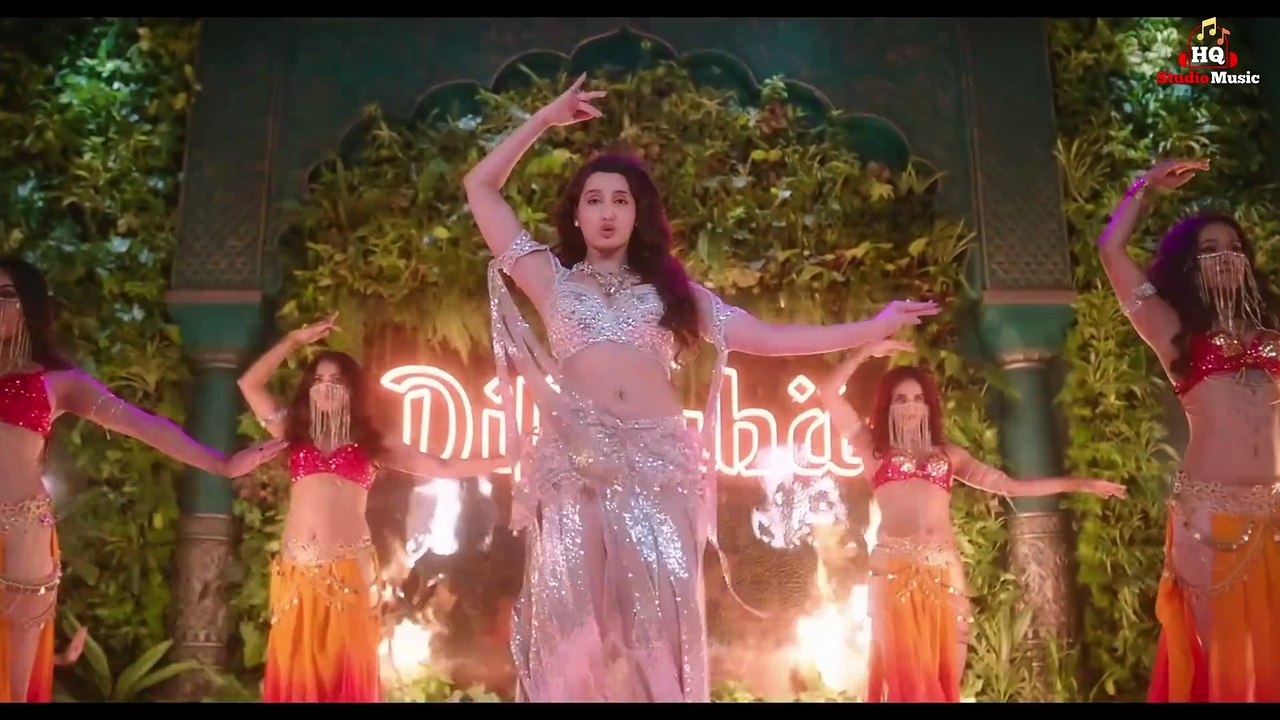 New Song 2025 | Thama Song Video | Baby Doll | Nora Fatehi New Song Thama | Ayushmann Khurrana
