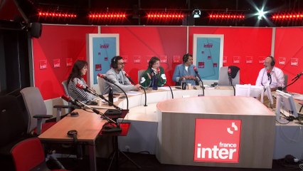 Fan de Laurent Mariotte - La drôle d'humeur d'Oldelaf