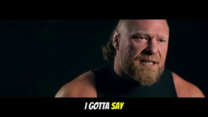 Brock Lesnar FUNERAL Speech for John Cena after Wrestlepalooza Match