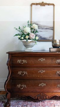 How to Repair Wood Scratches