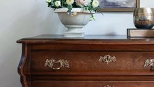 How to Repair Wood Scratches