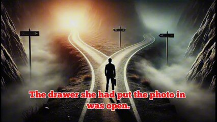 The Photograph That Smiled | Full story |       وہ تصویر جو مسکرائی | مکمل کہانی