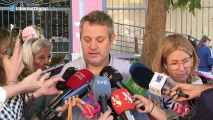 "Destrozados" los familiares de la menor de Sevilla que sufrió acoso