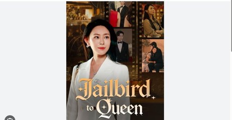 Jailbird to Queen - FULL MOVIES ENGLISH SUB
