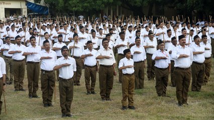 ನೂರು ವರ್ಷದ ಸಂಘಟನೆಗೆ ಸಿದ್ಧಾಂತ ಸಂಘರ್ಷ! ಆರ್‌ಎಸ್ಎಸ್ Vs ಕಾಂಗ್ರೆಸ್.. ಏನಿದು ದುಷ್ಮನಿ ಕಥೆ..?