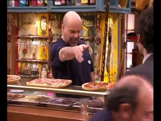 Los Serrano 4x14 Yo azuzo