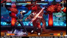 CÁCH TẢI GAME THE KING OF FIGHTERS XV - DỊCH VỤ CÀI GAME PHẦN MỀM TỪ XA