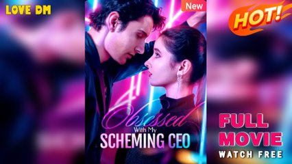 Trapped By My Scheming CEO - (2025) Full Movie | HD | English Sub