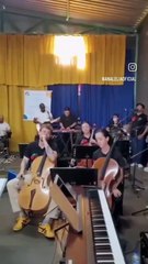 Concerto Outubro Rosa une música, solidariedade e saúde preventiva em Brasília