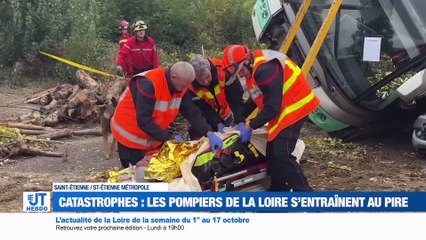 L'actualité de la semaine du 13 au 17 octobre