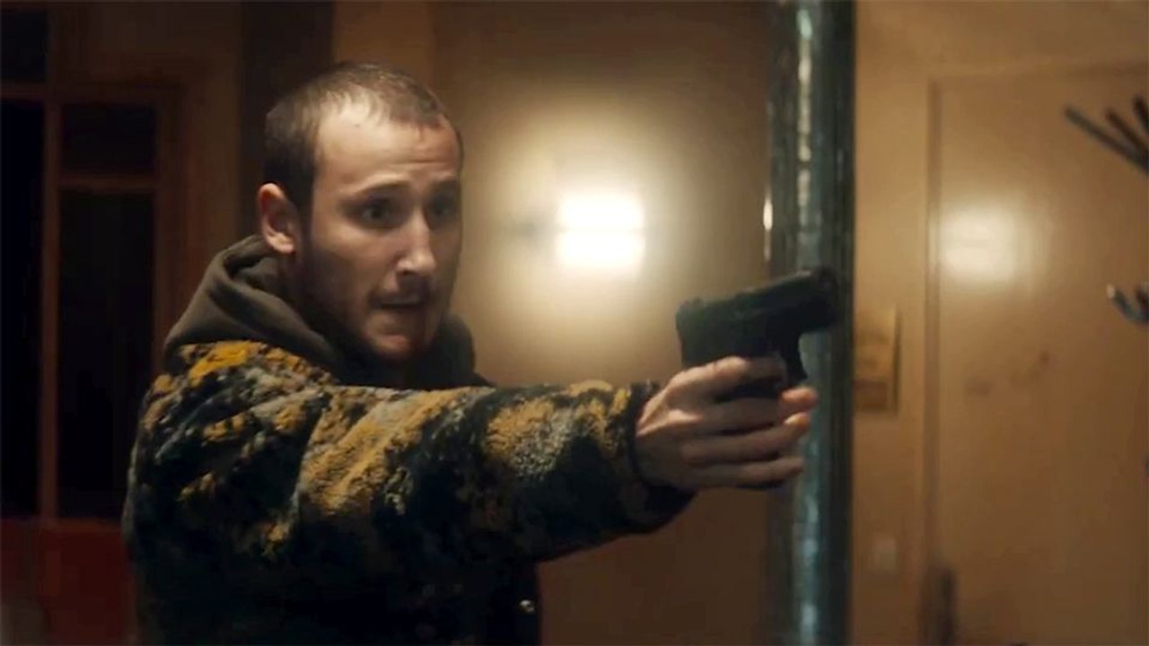 No One Will Know Trailer DF