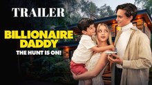 Billionaire Daddy the Hunt Is On! - FULL MOVIES ENGLISH SUB