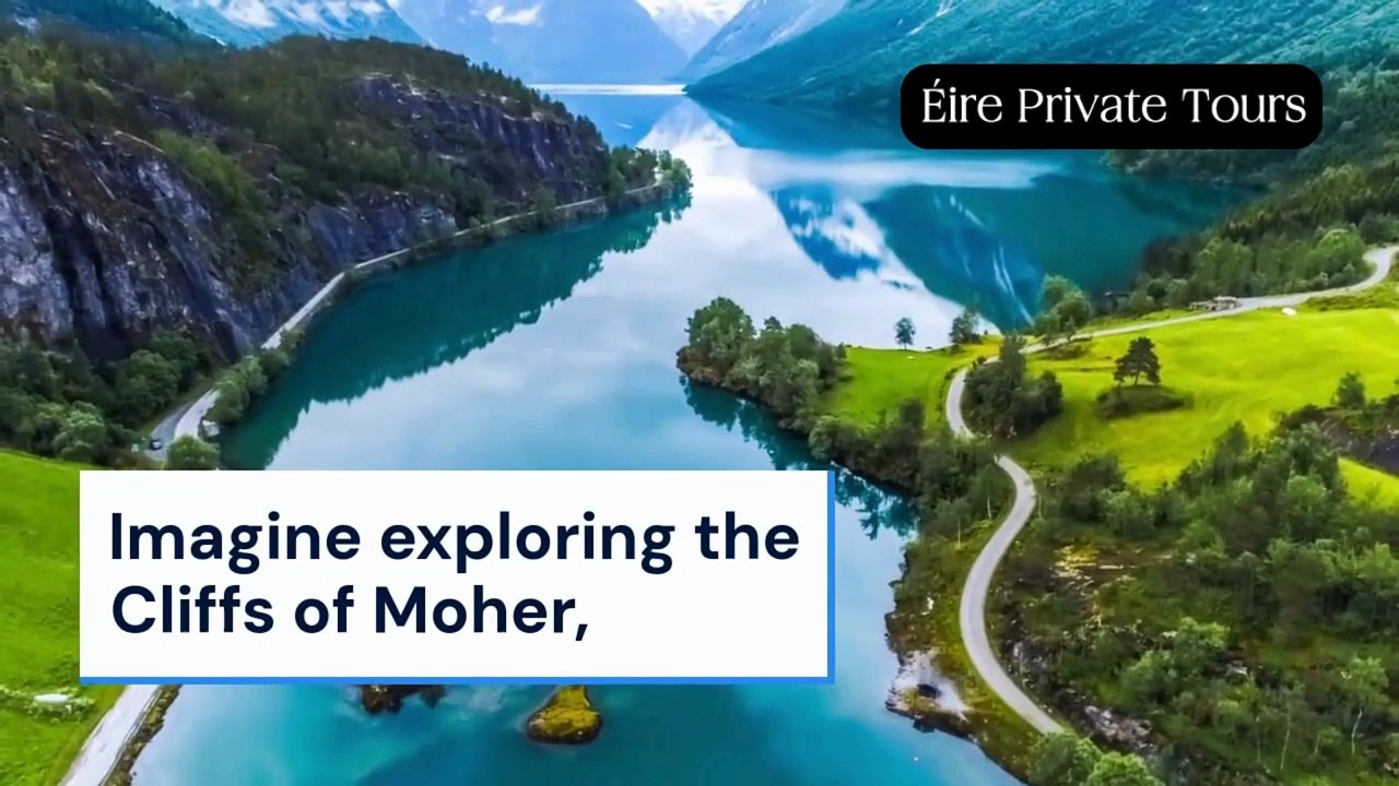 Eire Private Tours