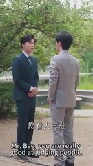 Mr. Bo Your Wife Is Acting Sweet Again - Full Movies English Sub