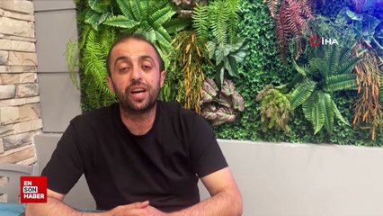 Çankırı'da hediyelik eşya dükkanına girmeyen teyze ile vatandaşın sohbeti  gülümsetti