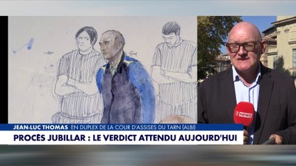 Procès Jubillar : le verdict attendu ce vendredi