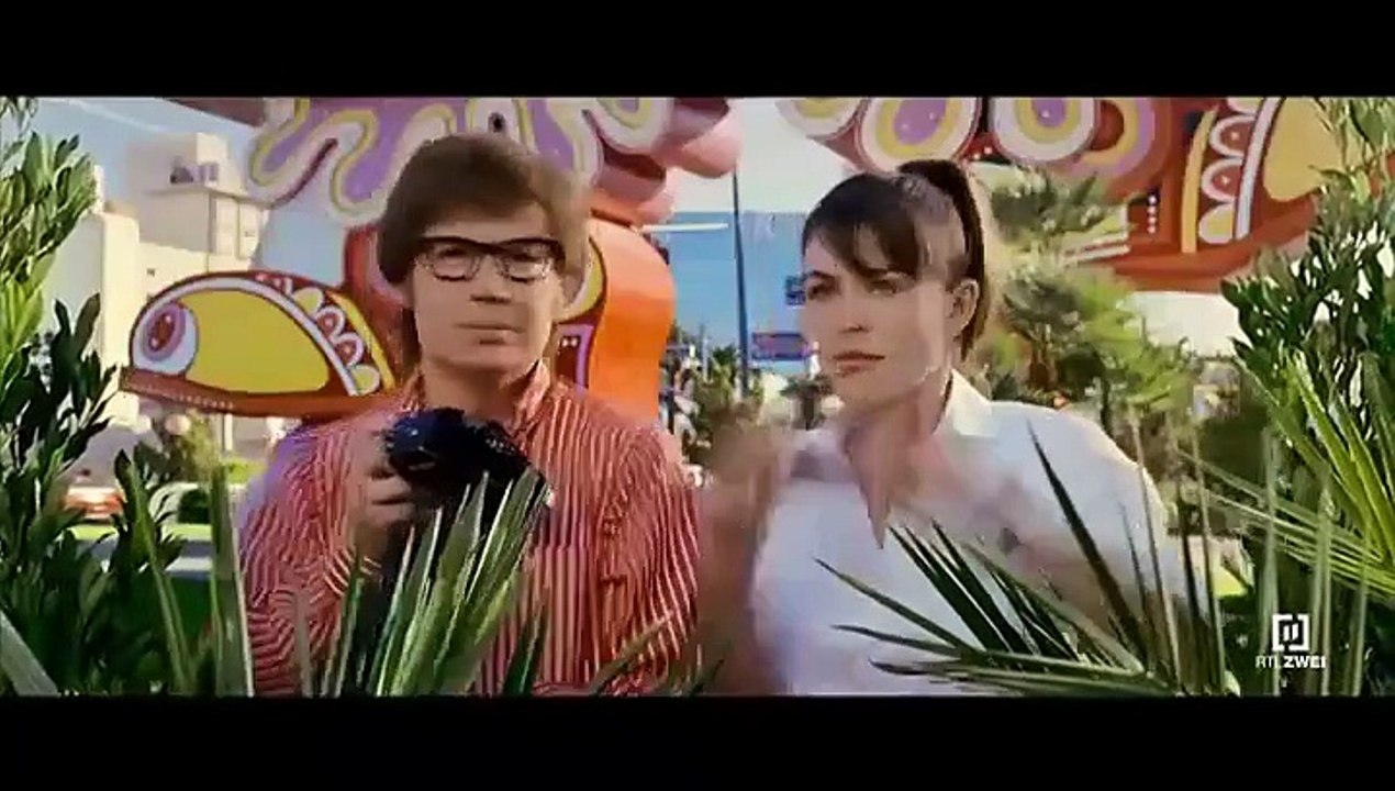 Austin Powers 1