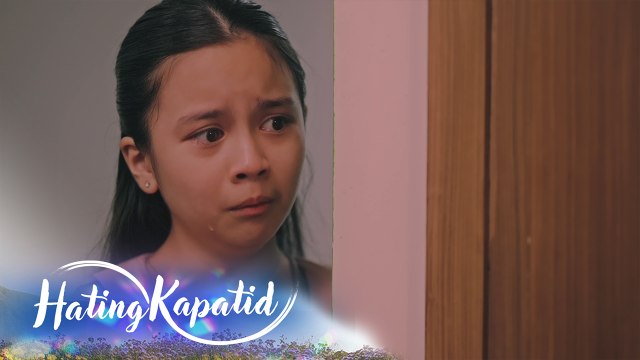 Hating Kapatid: The mistreated child finds out she’s adopted! (Episode 5)