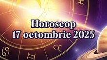 Horoscop 17 octombrie 2025 - oferit de horoscop-urania.org