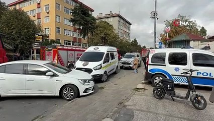 İstanbul metrosunda bir haftada ikinci intihar şoku!