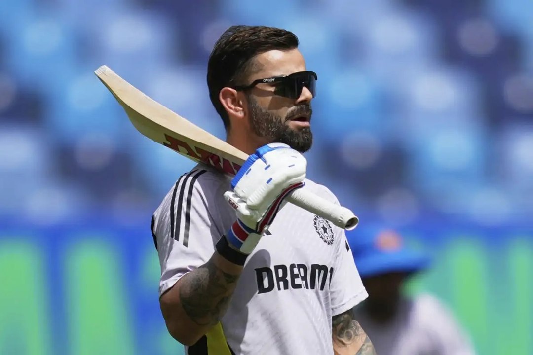 IND vs AUS: 224 दिन बाद टीम इंडिया के लिए खेलें...