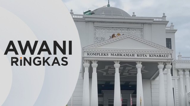 AWANI Ringkas: Kerajaan Persekutuan gagal tunaikan hak 40%