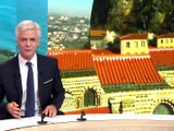 le Grand J.T. des Territoires du 18 octobre 2025 - Grand JT des territoires - TL7, Télévision loire 7