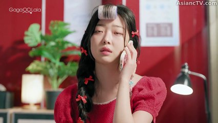 [ENG] EP.6 The Story of Bi Hyeong: Enchanted Master of the Goblin (2025)