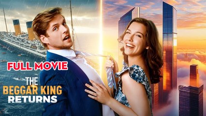 The Beggar King Returns – Full HD Movie [English Sub] | Watch Till The End