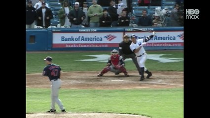 Alex vs ARod - Official Trailer HBO Max