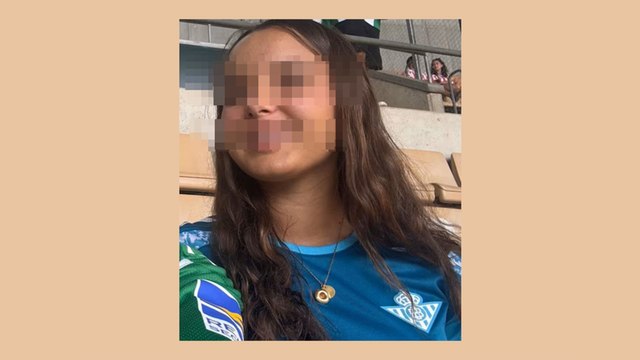 Sentido homenaje a la niña que se quitó la vida por sufrir bullying en su colegio en Sevilla