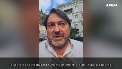 Ranucci, "contro di me un salto di qualita'"