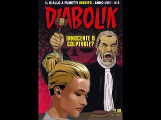 DIABOLIK---INNOCENTE O COLPEVOLE?