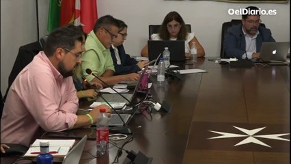 “Y viva Morante de La Puebla”: la respuesta de un alcalde del PP en Sevilla al grito de “viva la sanidad pública”