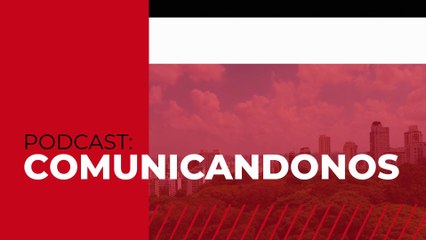 Promo programa Comunicándonos en Urquía 97.5 FM