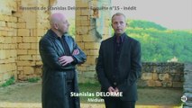 Stanislas - Extrait des Ressentis de l'enquête n°15 - Inédit