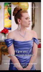 After Divorce, I Owned Three Billionaires (iDrama) NEW 2025