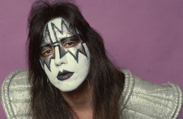 Ace Frehley, cofondatore dei KISS, muore a 74 anni